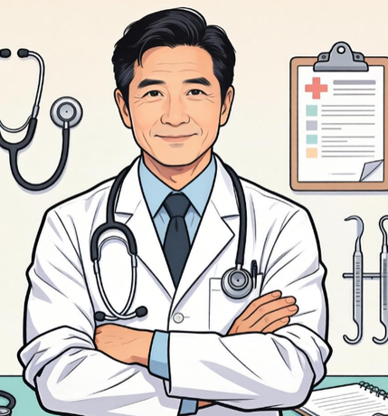 刘建胜在哪家医院